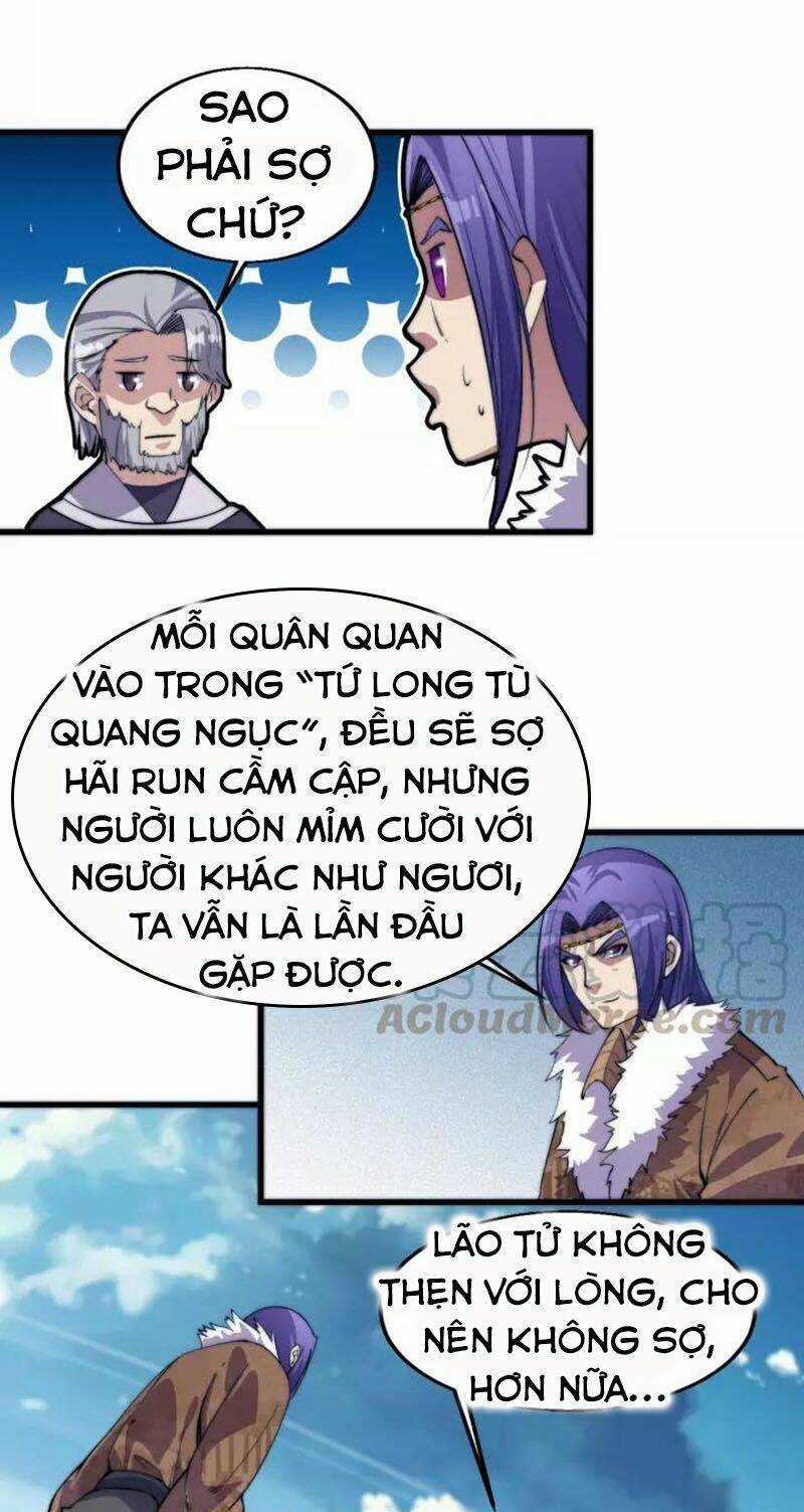Ngự Thiên Thần Đế - Chapter 72 - Trang 8