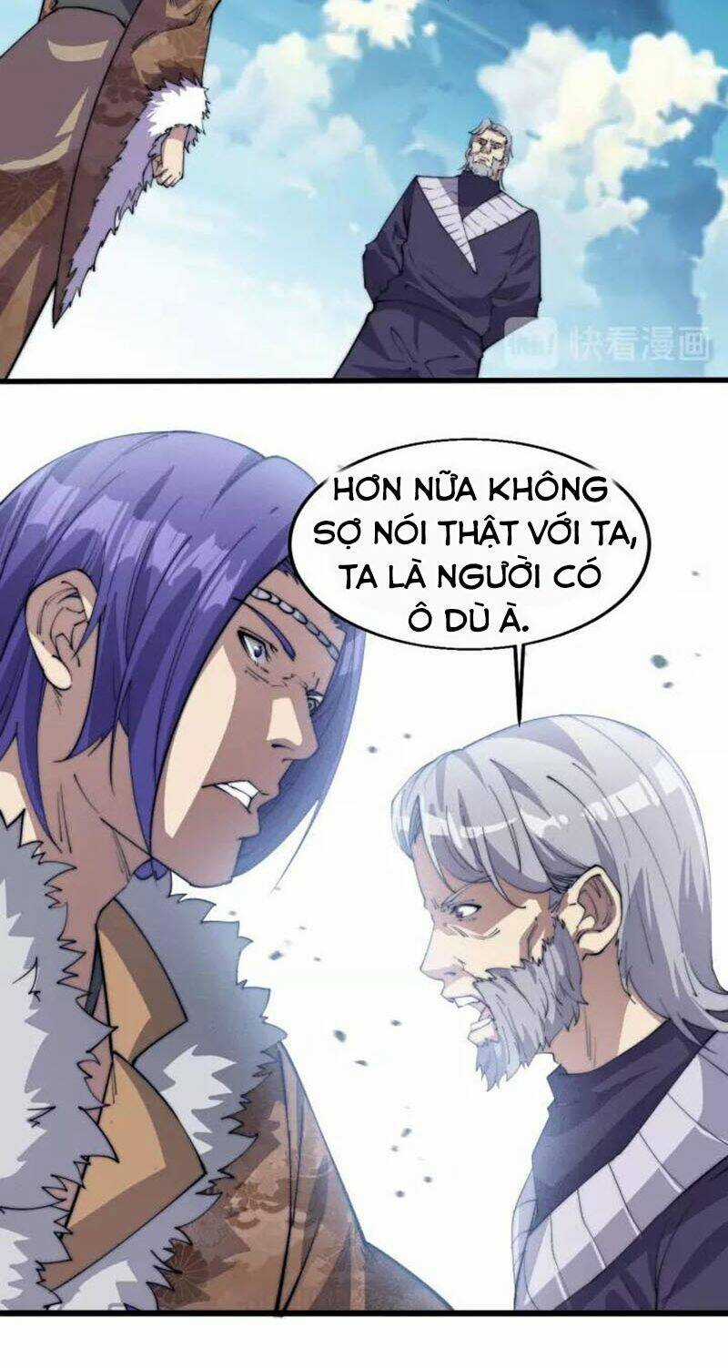 Ngự Thiên Thần Đế - Chapter 72 - Trang 9