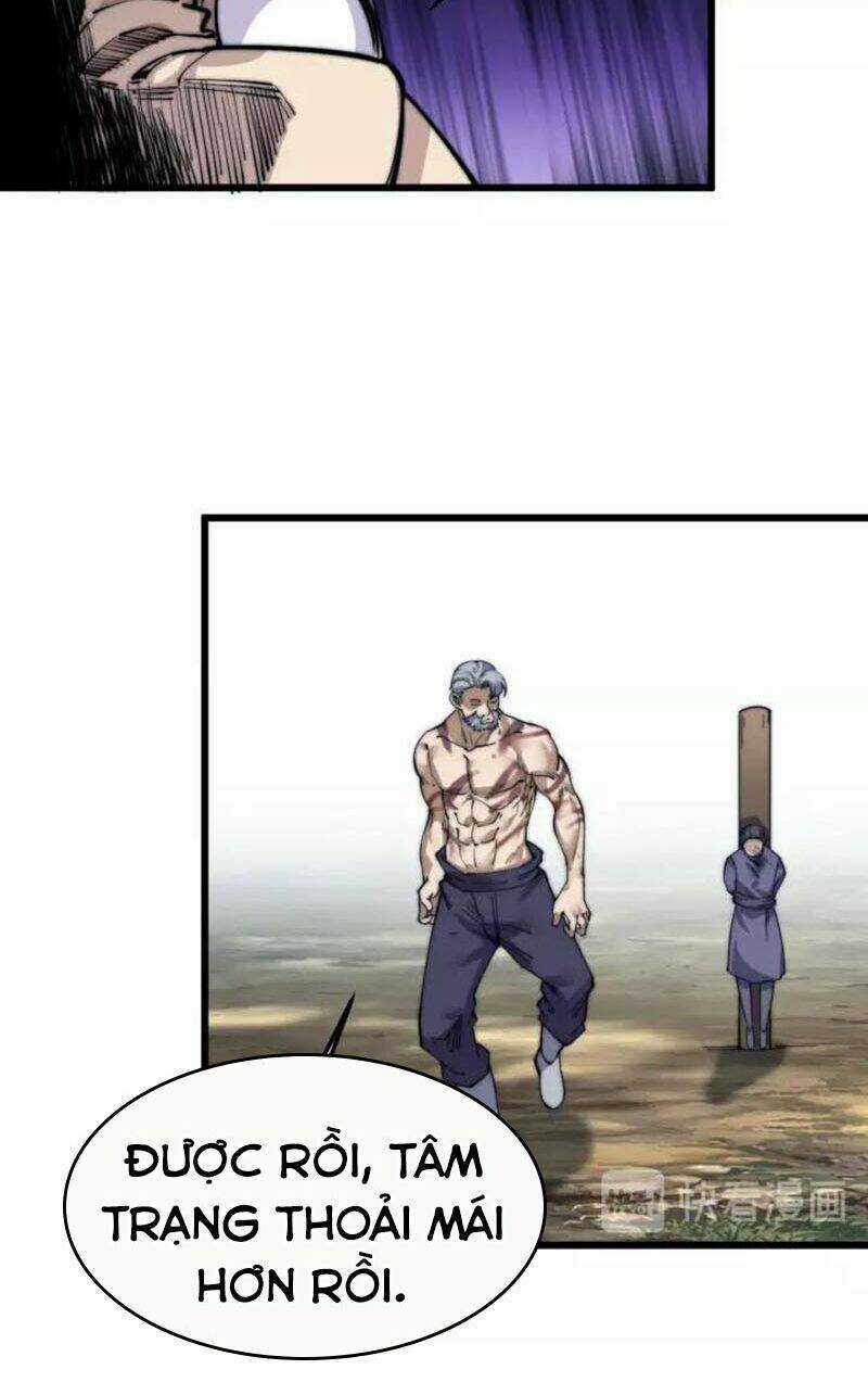 Ngự Thiên Thần Đế - Chapter 73 - Trang 11