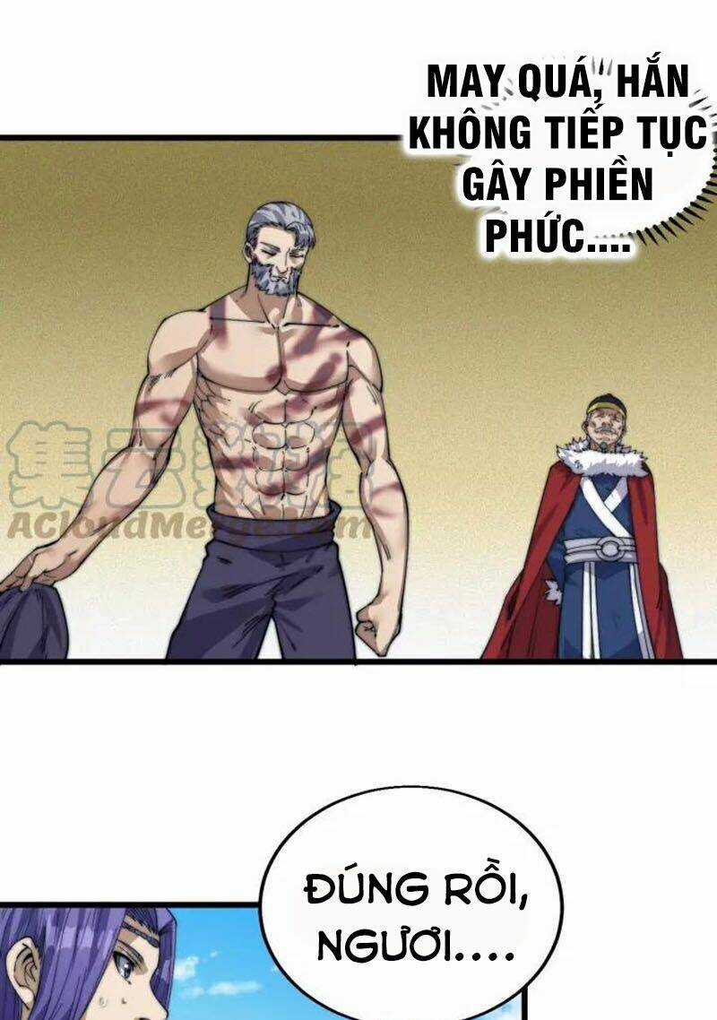 Ngự Thiên Thần Đế - Chapter 73 - Trang 12