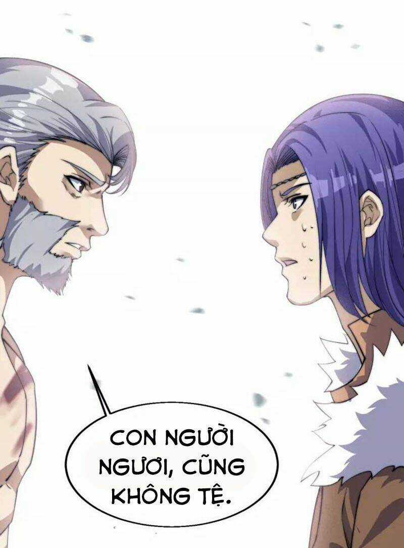 Ngự Thiên Thần Đế - Chapter 73 - Trang 14