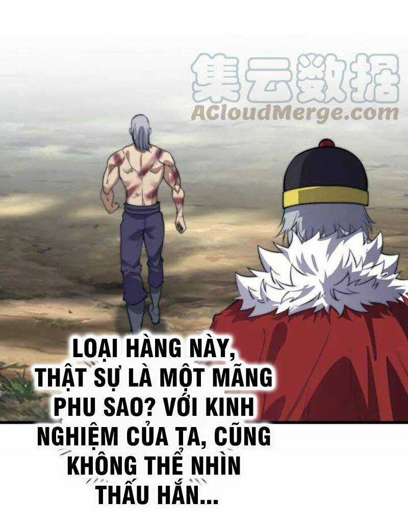 Ngự Thiên Thần Đế - Chapter 73 - Trang 16