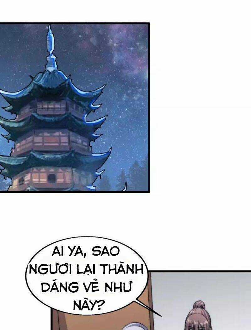 Ngự Thiên Thần Đế - Chapter 73 - Trang 18