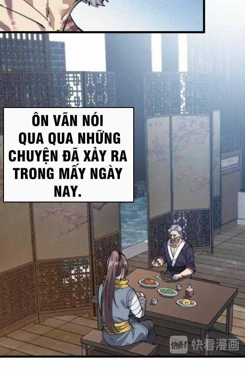 Ngự Thiên Thần Đế - Chapter 73 - Trang 21