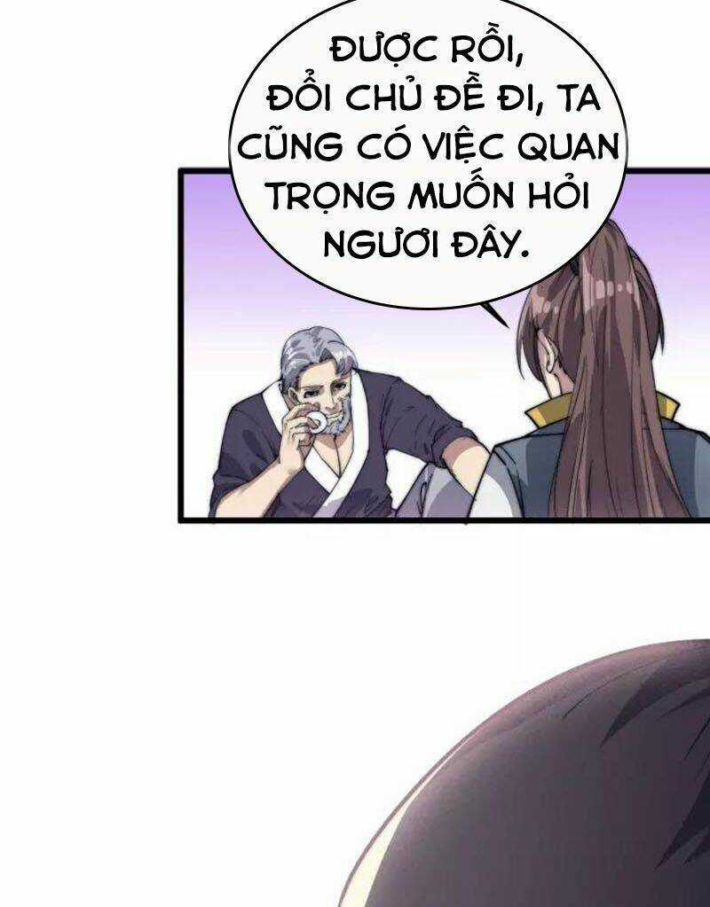 Ngự Thiên Thần Đế - Chapter 73 - Trang 23