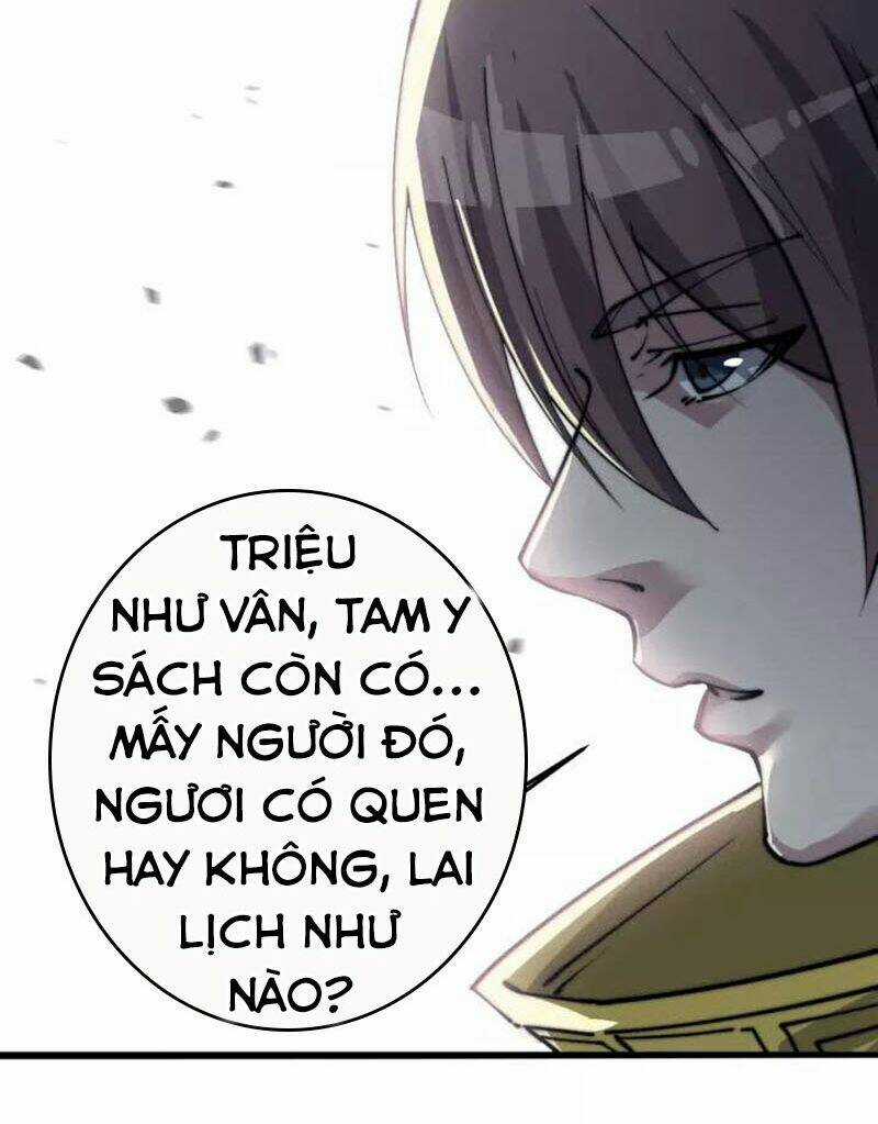 Ngự Thiên Thần Đế - Chapter 73 - Trang 24