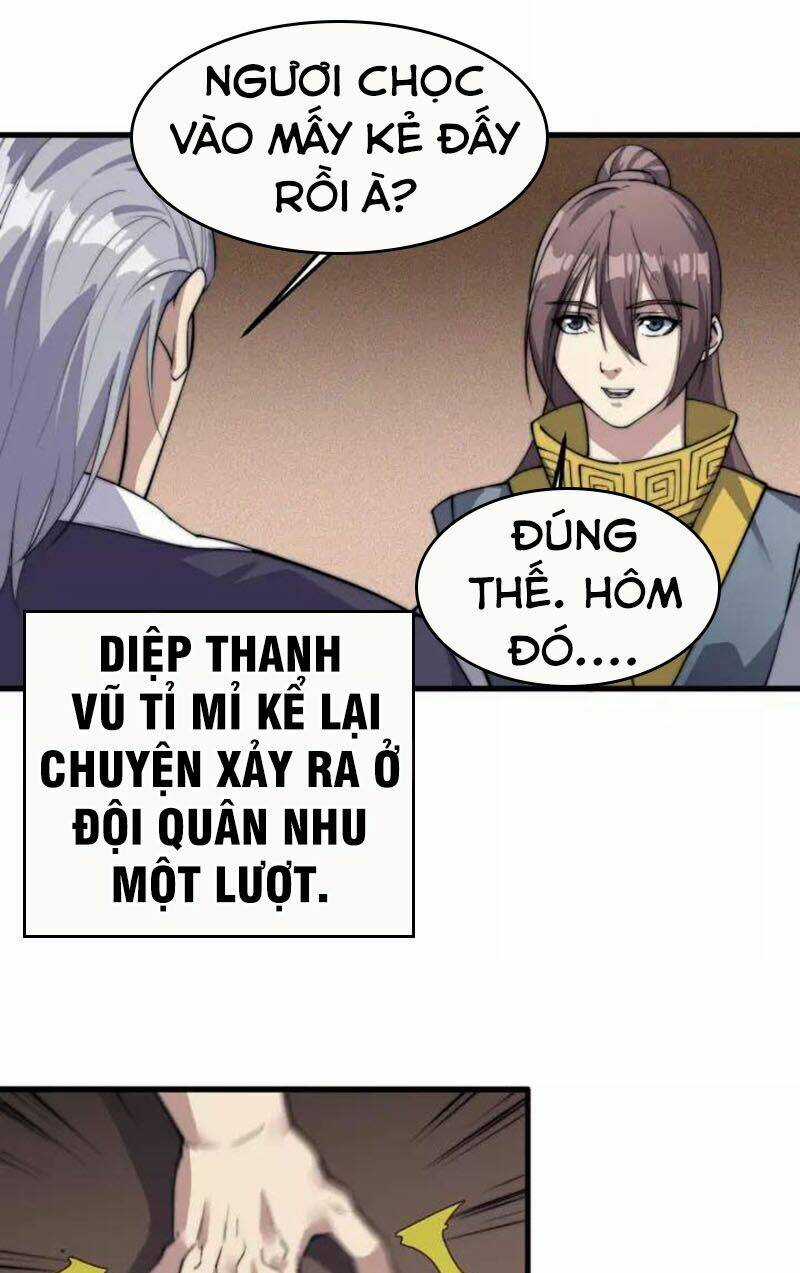 Ngự Thiên Thần Đế - Chapter 73 - Trang 25