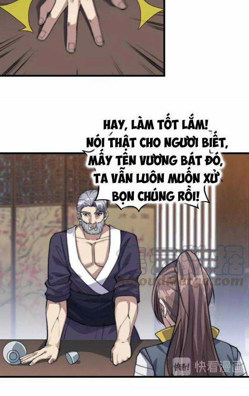 Ngự Thiên Thần Đế - Chapter 73 - Trang 26