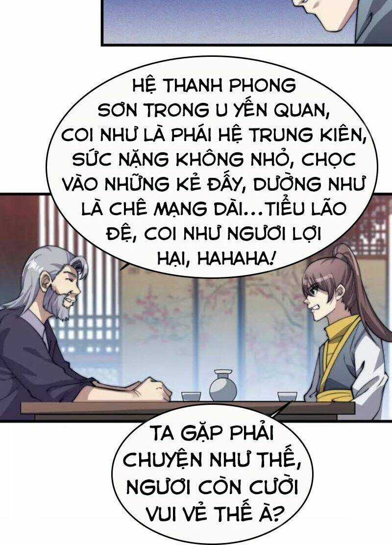 Ngự Thiên Thần Đế - Chapter 73 - Trang 28