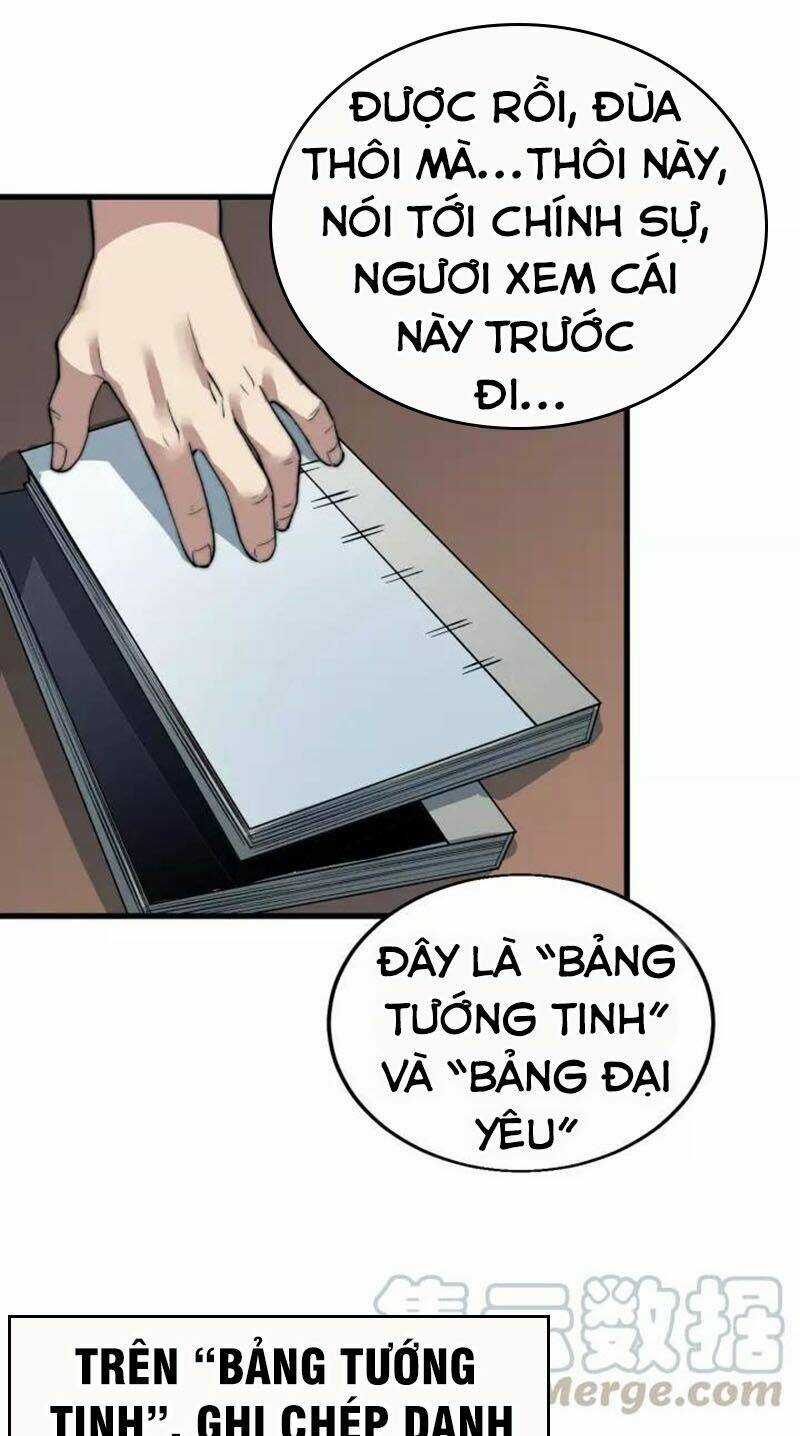 Ngự Thiên Thần Đế - Chapter 73 - Trang 29