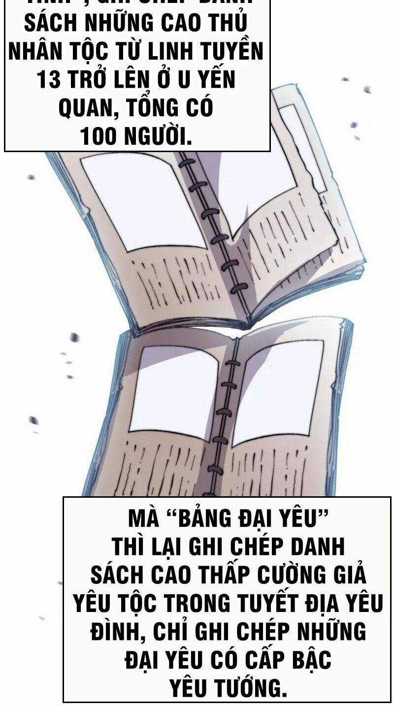 Ngự Thiên Thần Đế - Chapter 73 - Trang 30