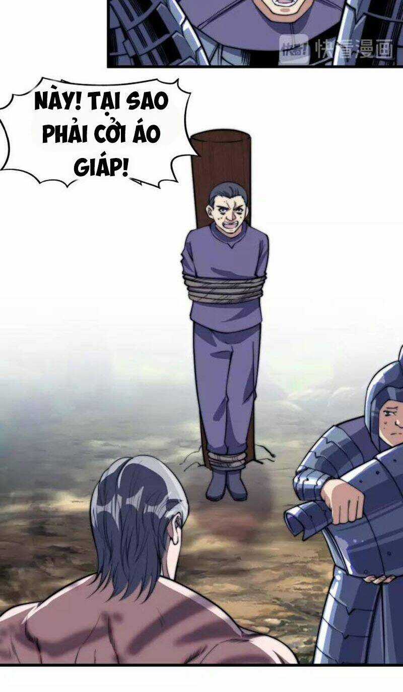 Ngự Thiên Thần Đế - Chapter 73 - Trang 4