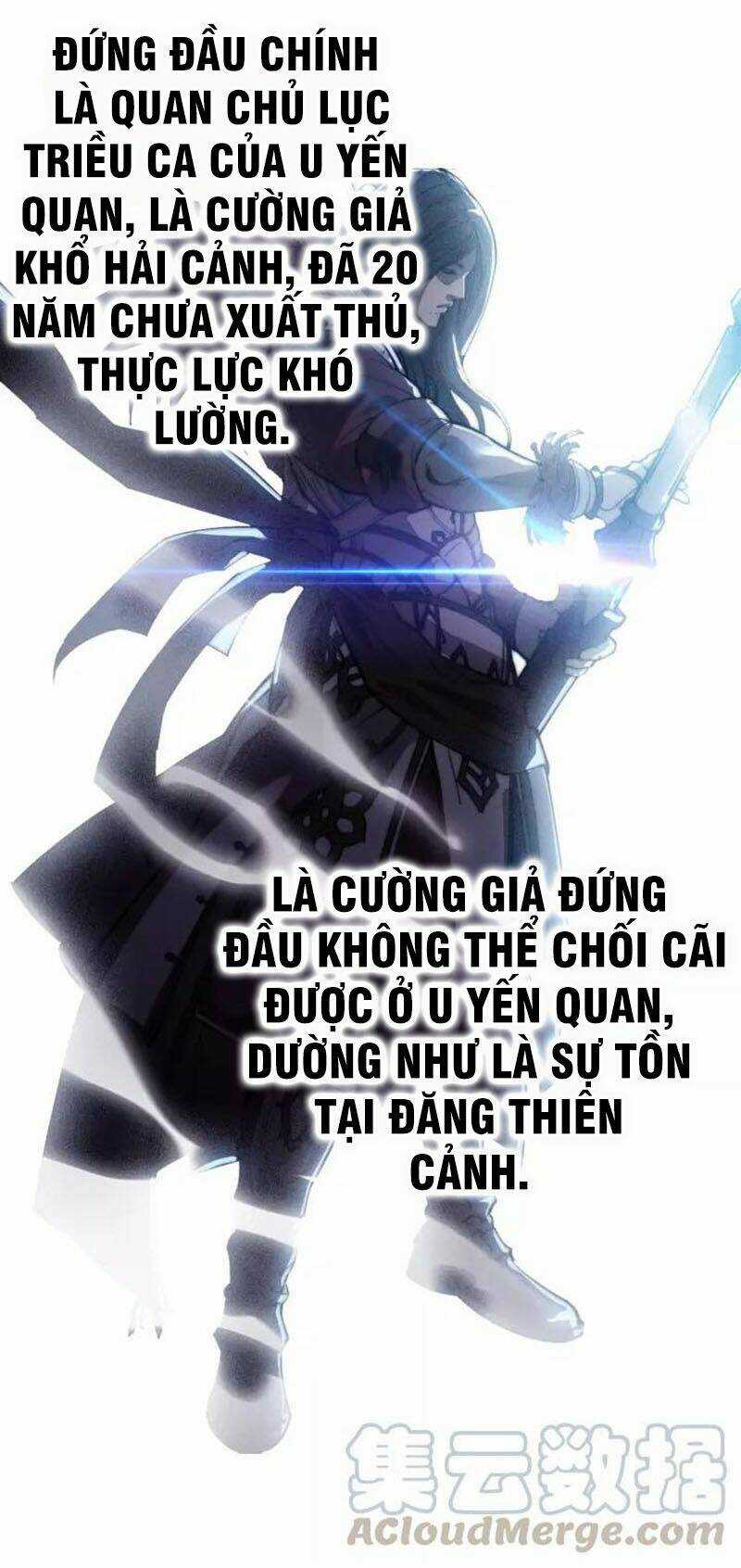 Ngự Thiên Thần Đế - Chapter 73 - Trang 32