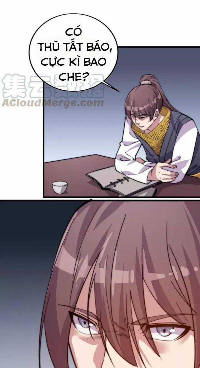 Ngự Thiên Thần Đế - Chapter 73 - Trang 36