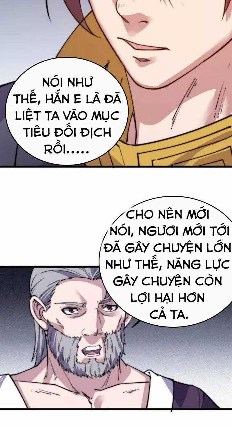Ngự Thiên Thần Đế - Chapter 73 - Trang 37