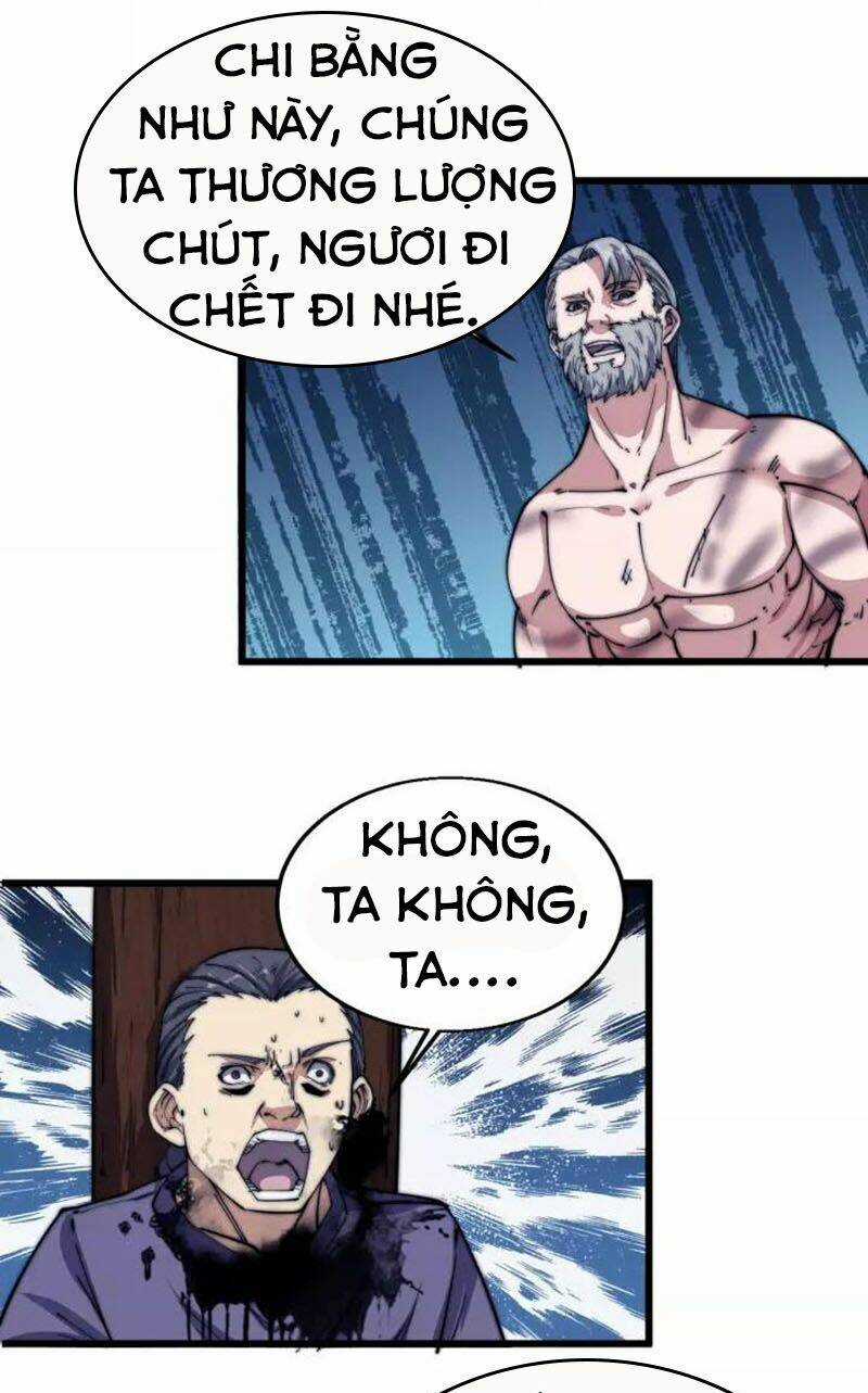 Ngự Thiên Thần Đế - Chapter 73 - Trang 8