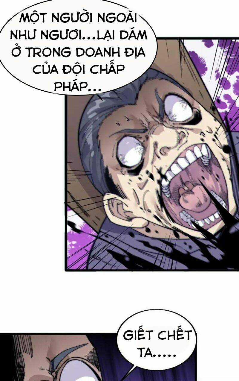 Ngự Thiên Thần Đế - Chapter 73 - Trang 10