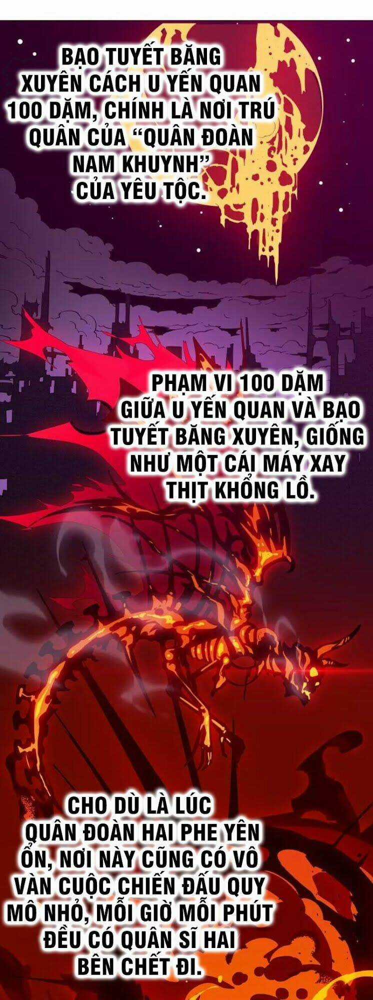 Ngự Thiên Thần Đế - Chapter 74 - Trang 13