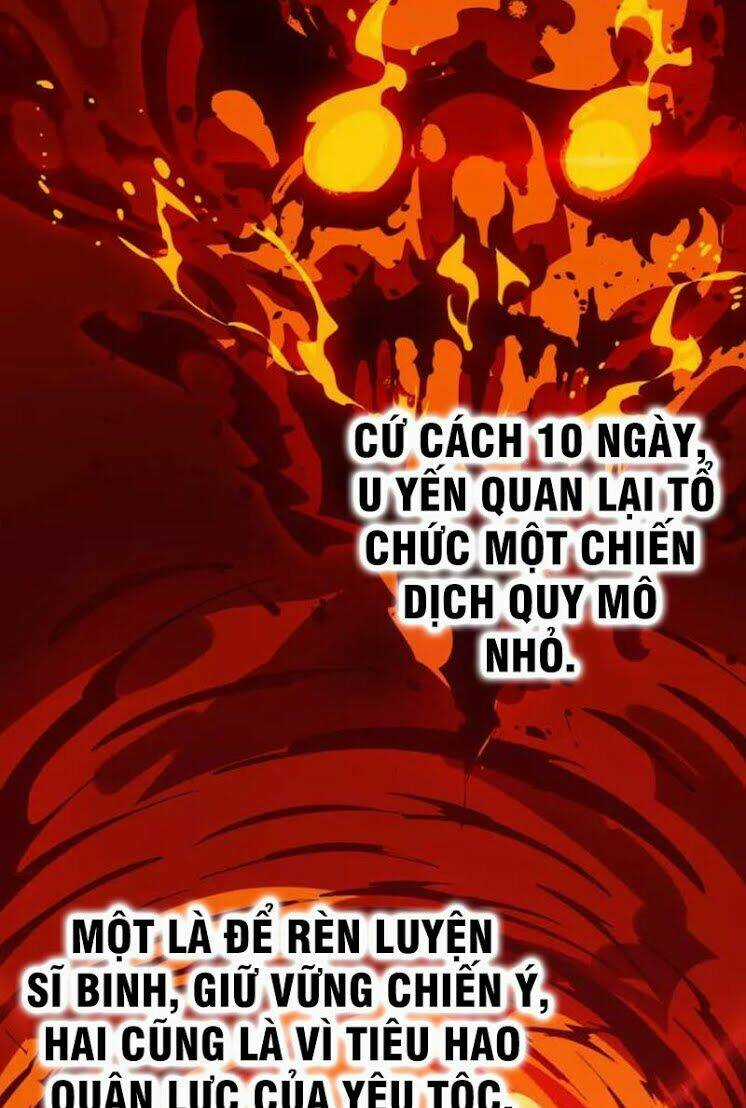 Ngự Thiên Thần Đế - Chapter 74 - Trang 14
