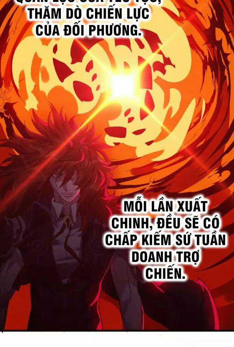Ngự Thiên Thần Đế - Chapter 74 - Trang 15