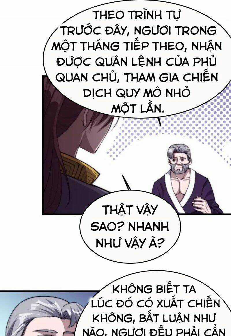 Ngự Thiên Thần Đế - Chapter 74 - Trang 16