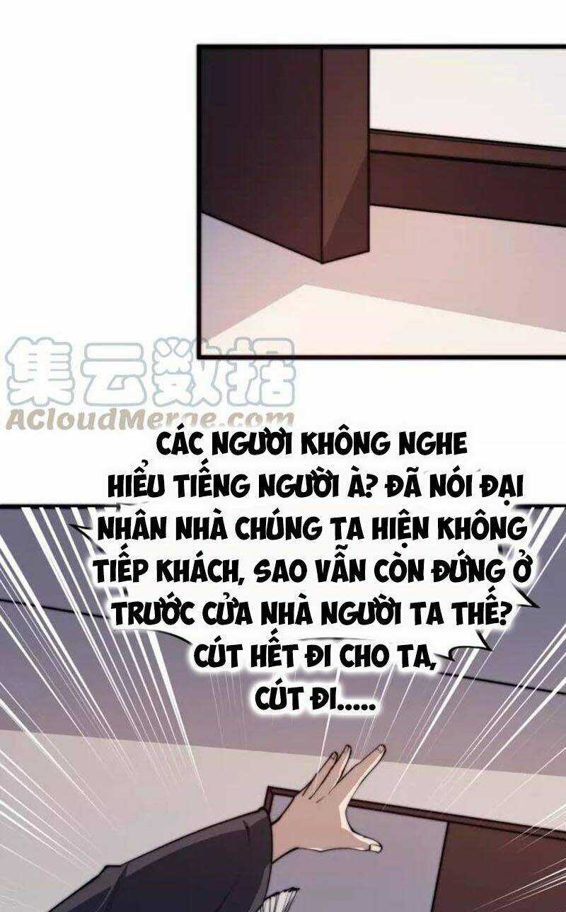 Ngự Thiên Thần Đế - Chapter 74 - Trang 22