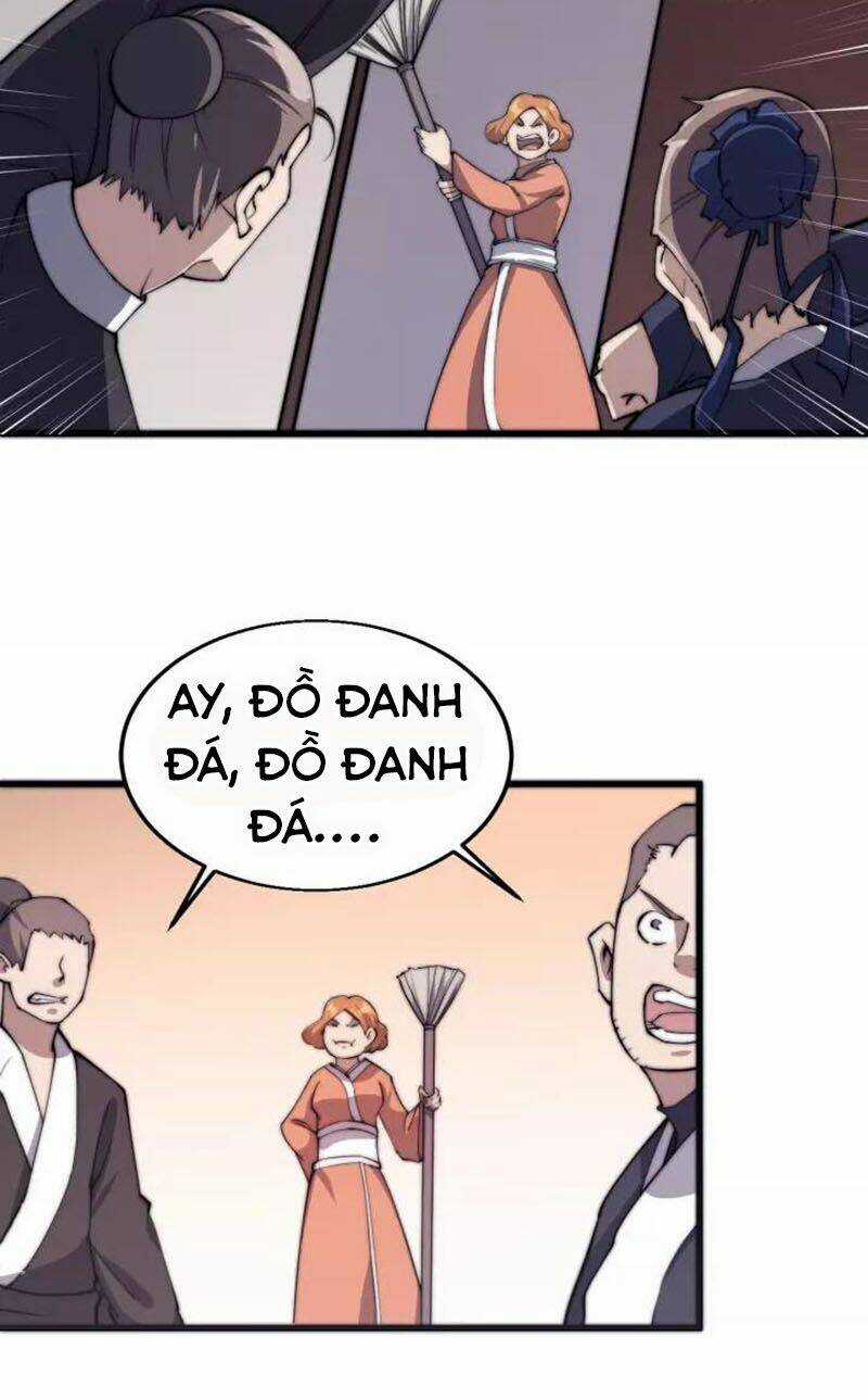 Ngự Thiên Thần Đế - Chapter 74 - Trang 23