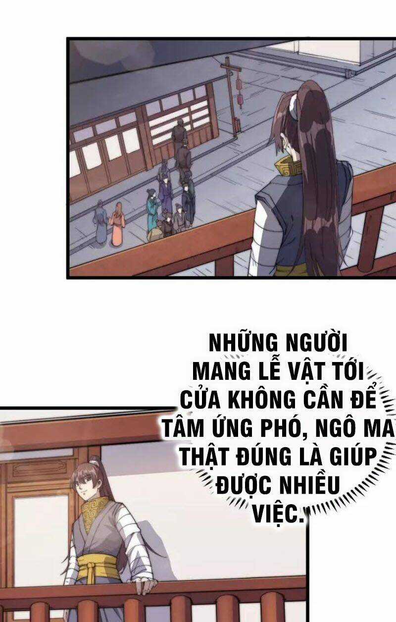 Ngự Thiên Thần Đế - Chapter 74 - Trang 24