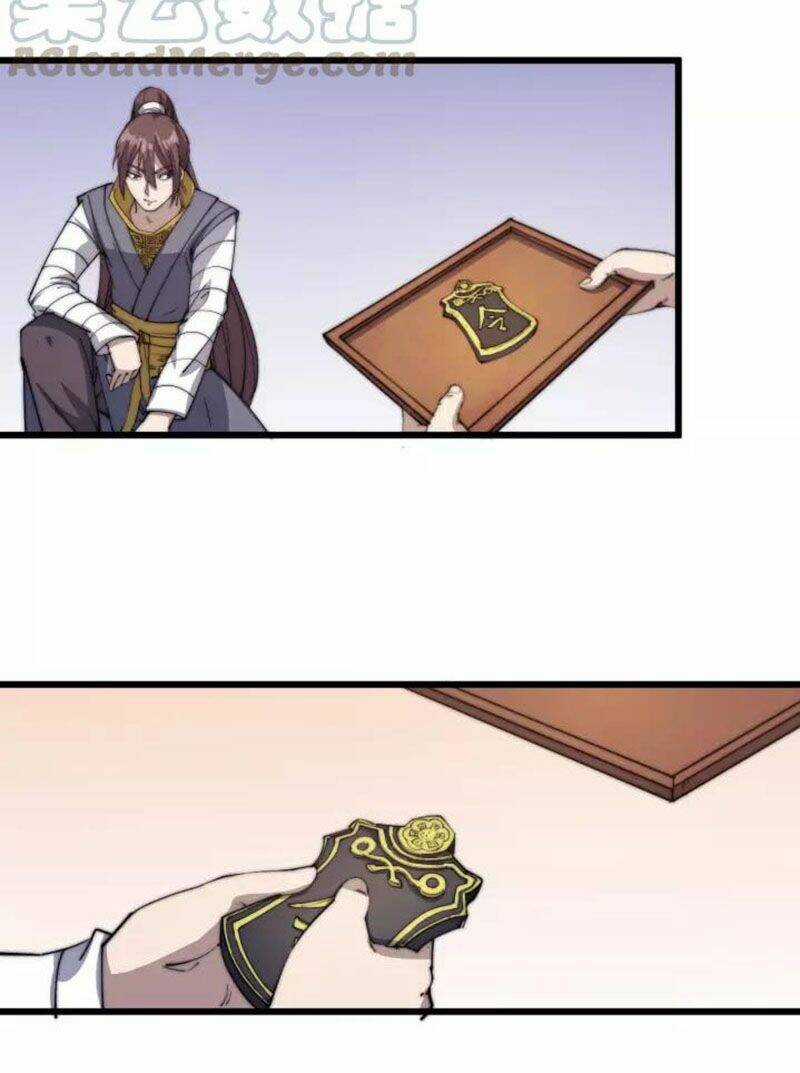 Ngự Thiên Thần Đế - Chapter 74 - Trang 27