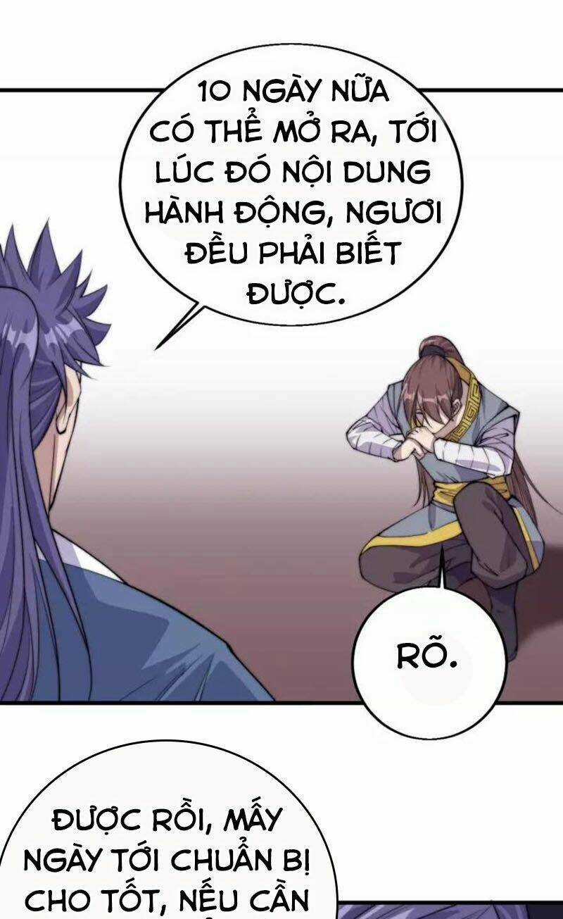 Ngự Thiên Thần Đế - Chapter 74 - Trang 30