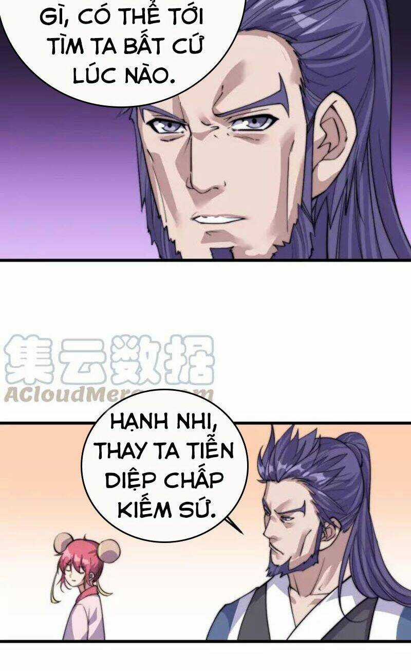 Ngự Thiên Thần Đế - Chapter 74 - Trang 31