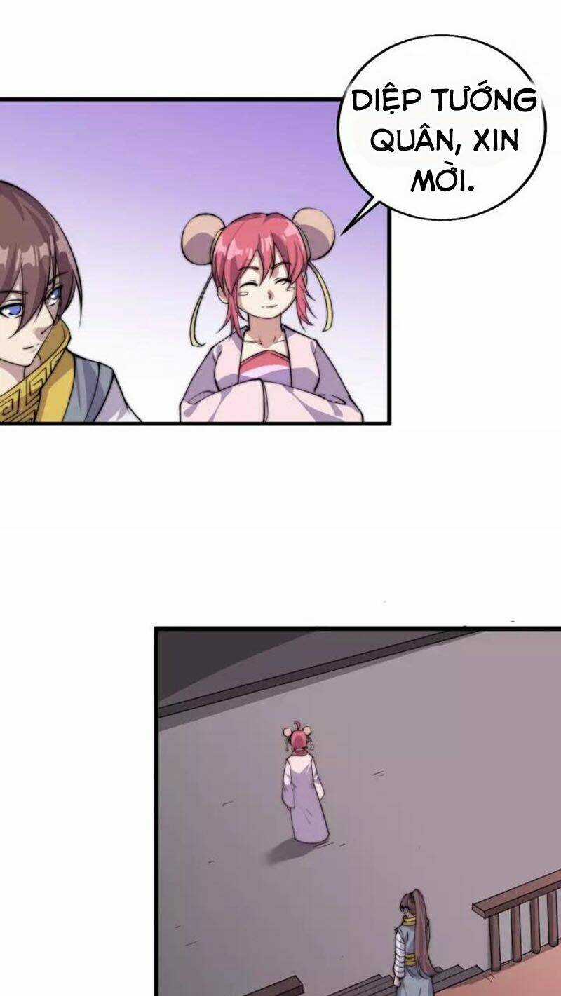 Ngự Thiên Thần Đế - Chapter 74 - Trang 32