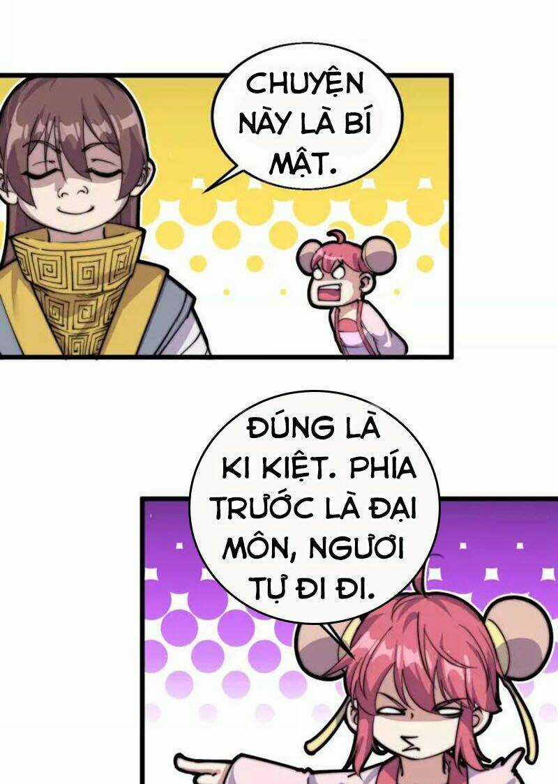 Ngự Thiên Thần Đế - Chapter 74 - Trang 34