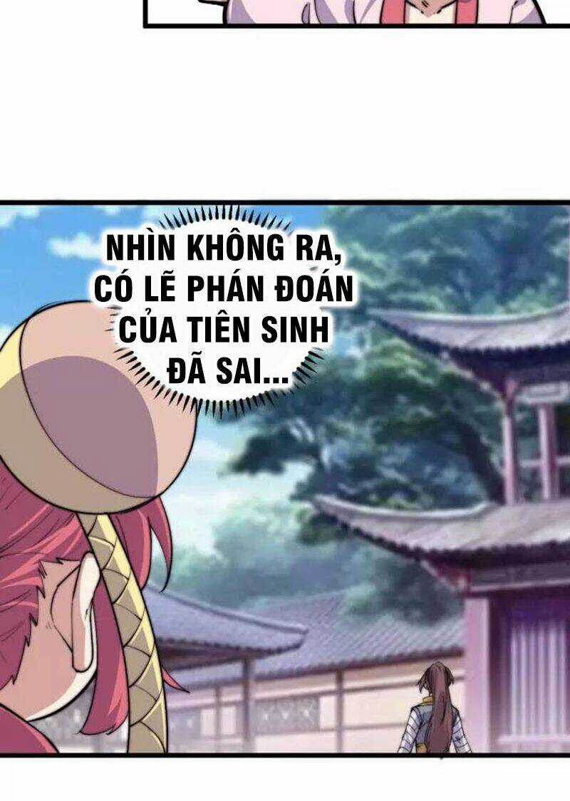 Ngự Thiên Thần Đế - Chapter 74 - Trang 35