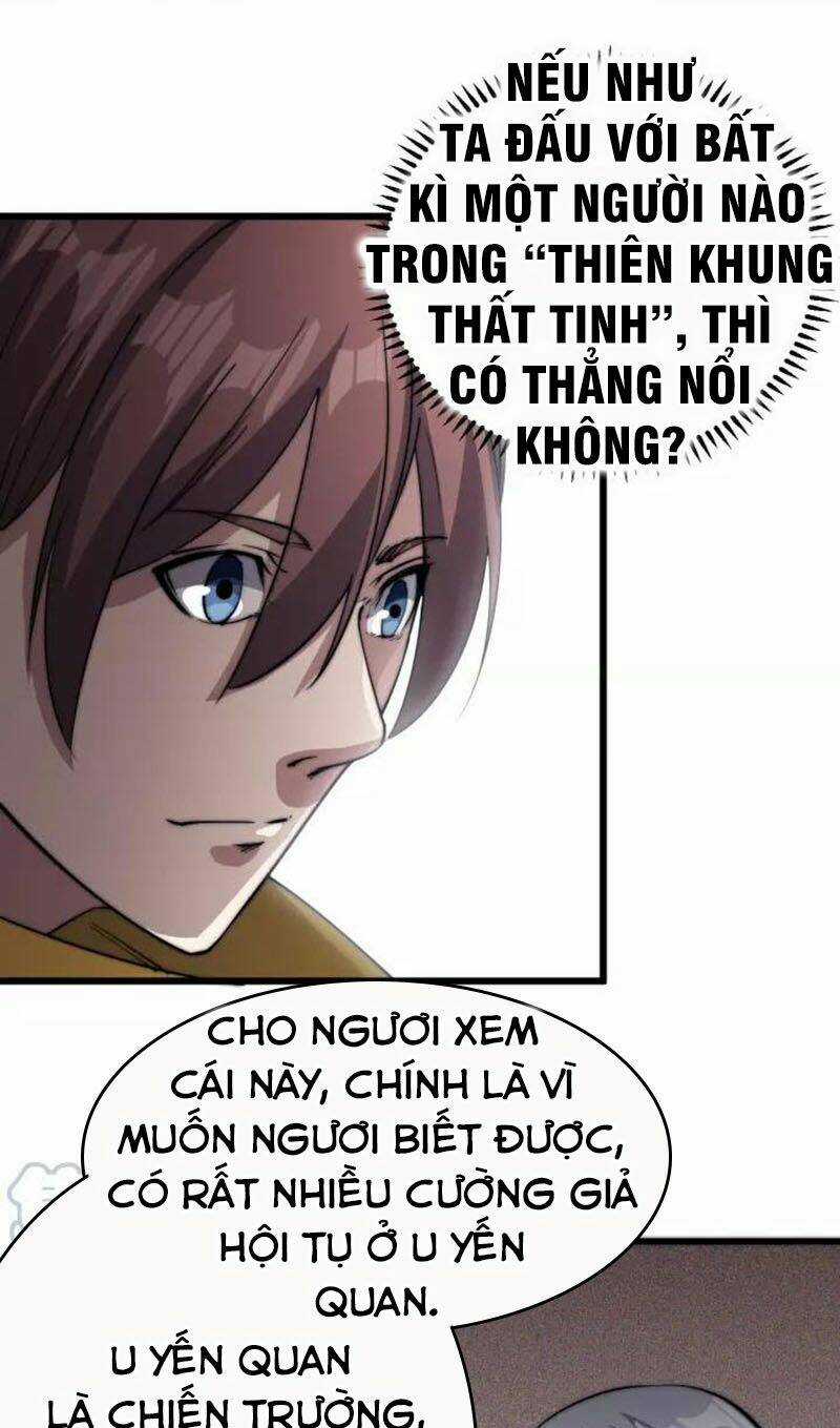 Ngự Thiên Thần Đế - Chapter 74 - Trang 8