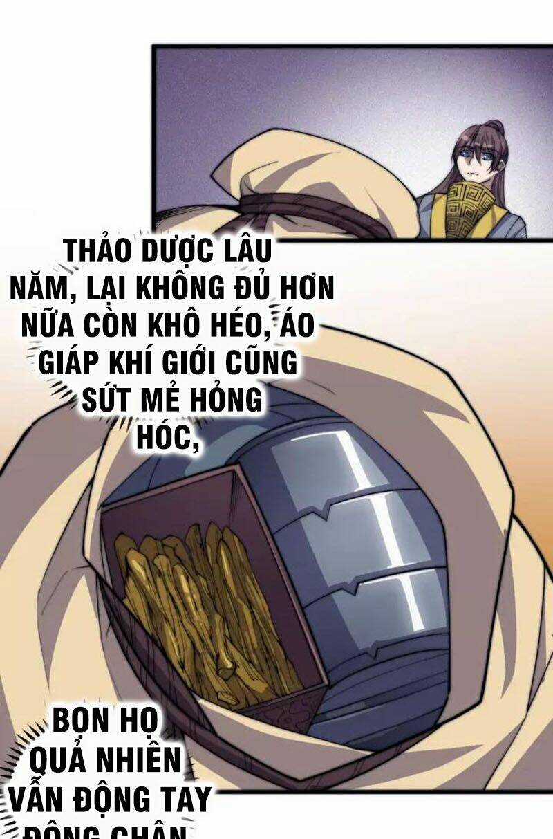 Ngự Thiên Thần Đế - Chapter 75 - Trang 11