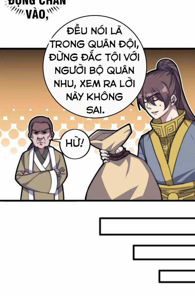 Ngự Thiên Thần Đế - Chapter 75 - Trang 12