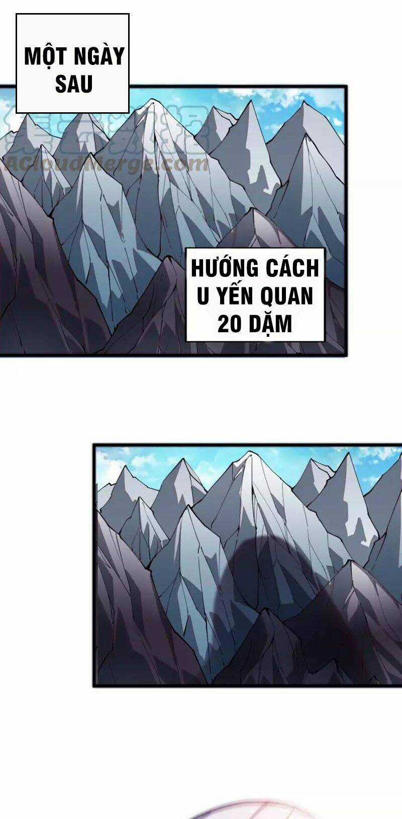 Ngự Thiên Thần Đế - Chapter 75 - Trang 13