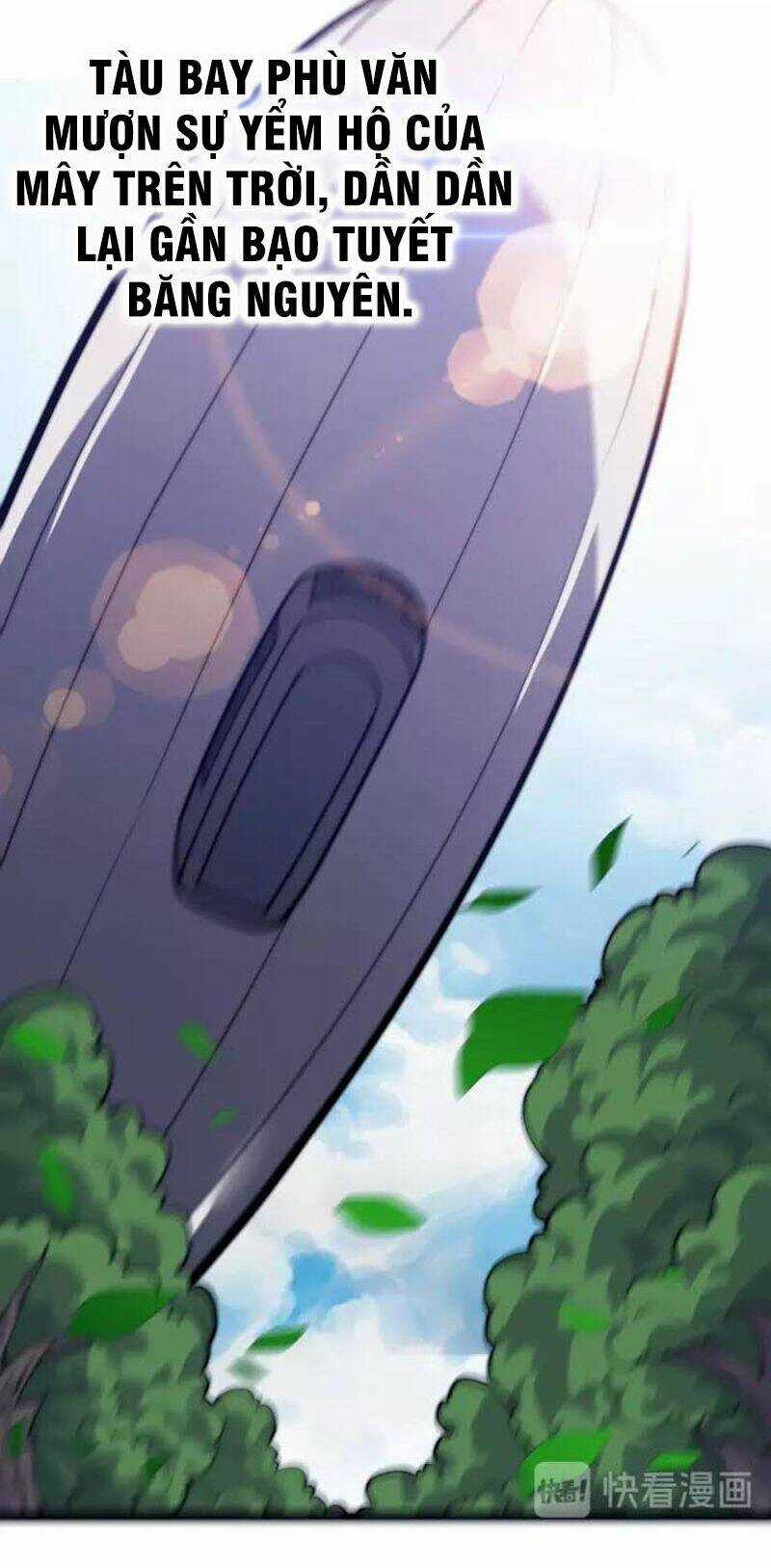 Ngự Thiên Thần Đế - Chapter 75 - Trang 14