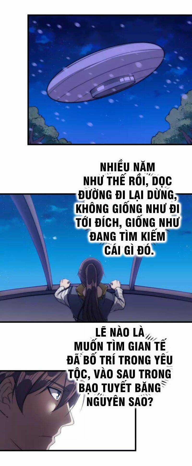 Ngự Thiên Thần Đế - Chapter 75 - Trang 19