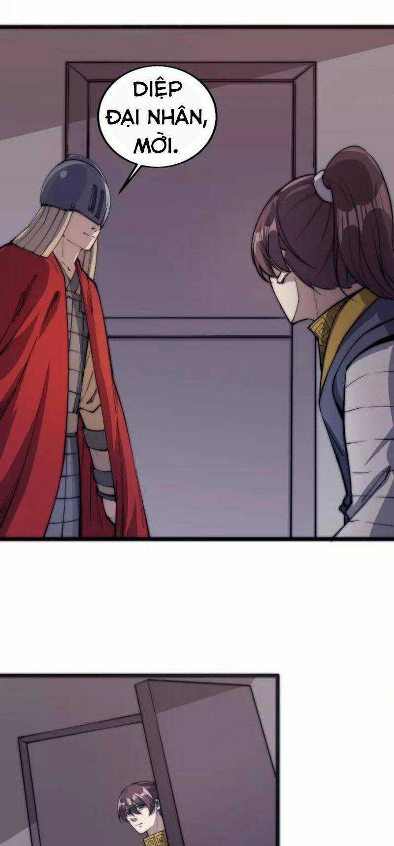 Ngự Thiên Thần Đế - Chapter 75 - Trang 22