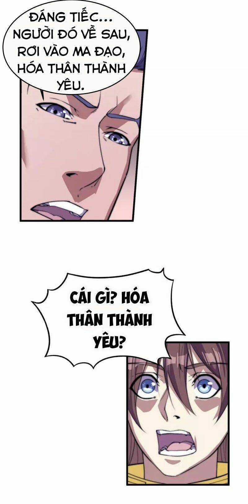 Ngự Thiên Thần Đế - Chapter 75 - Trang 27