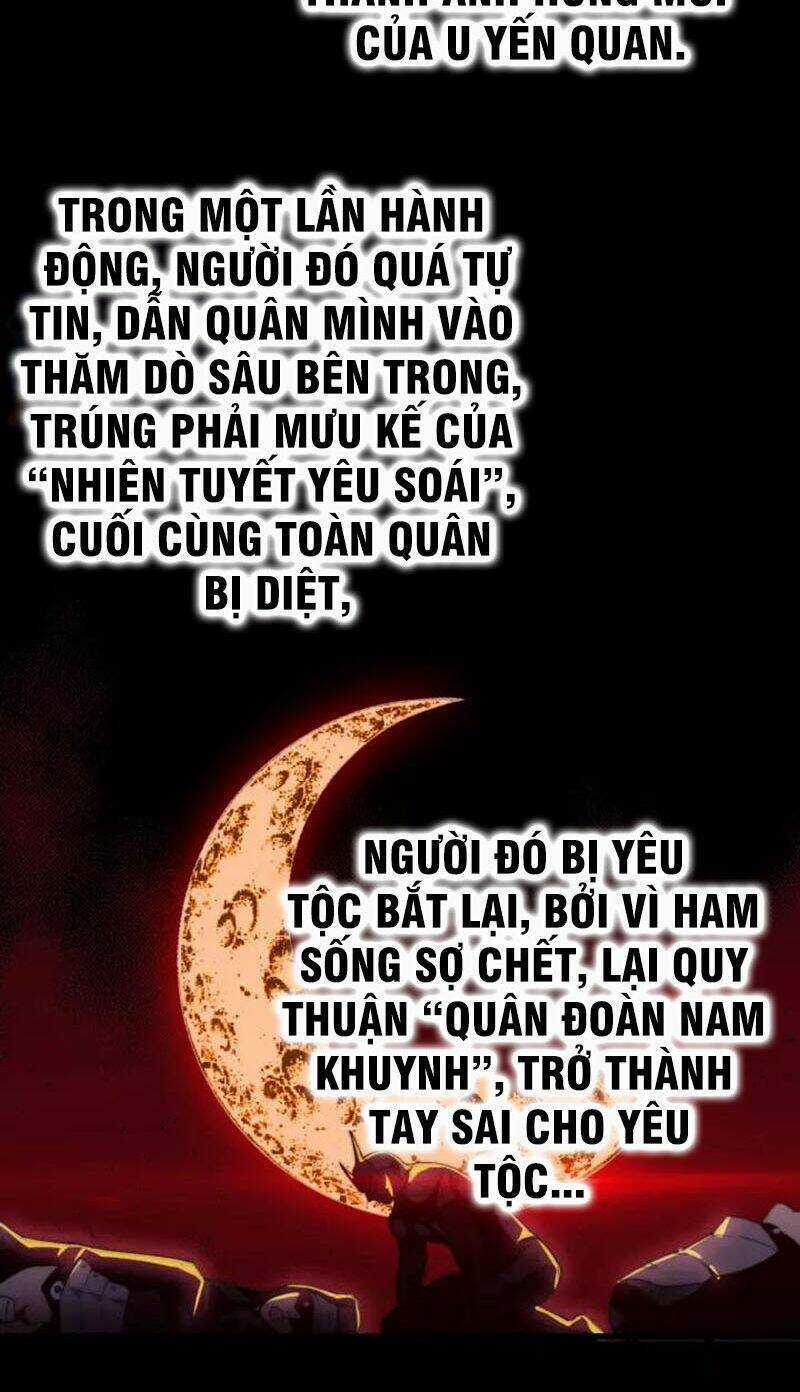 Ngự Thiên Thần Đế - Chapter 75 - Trang 29