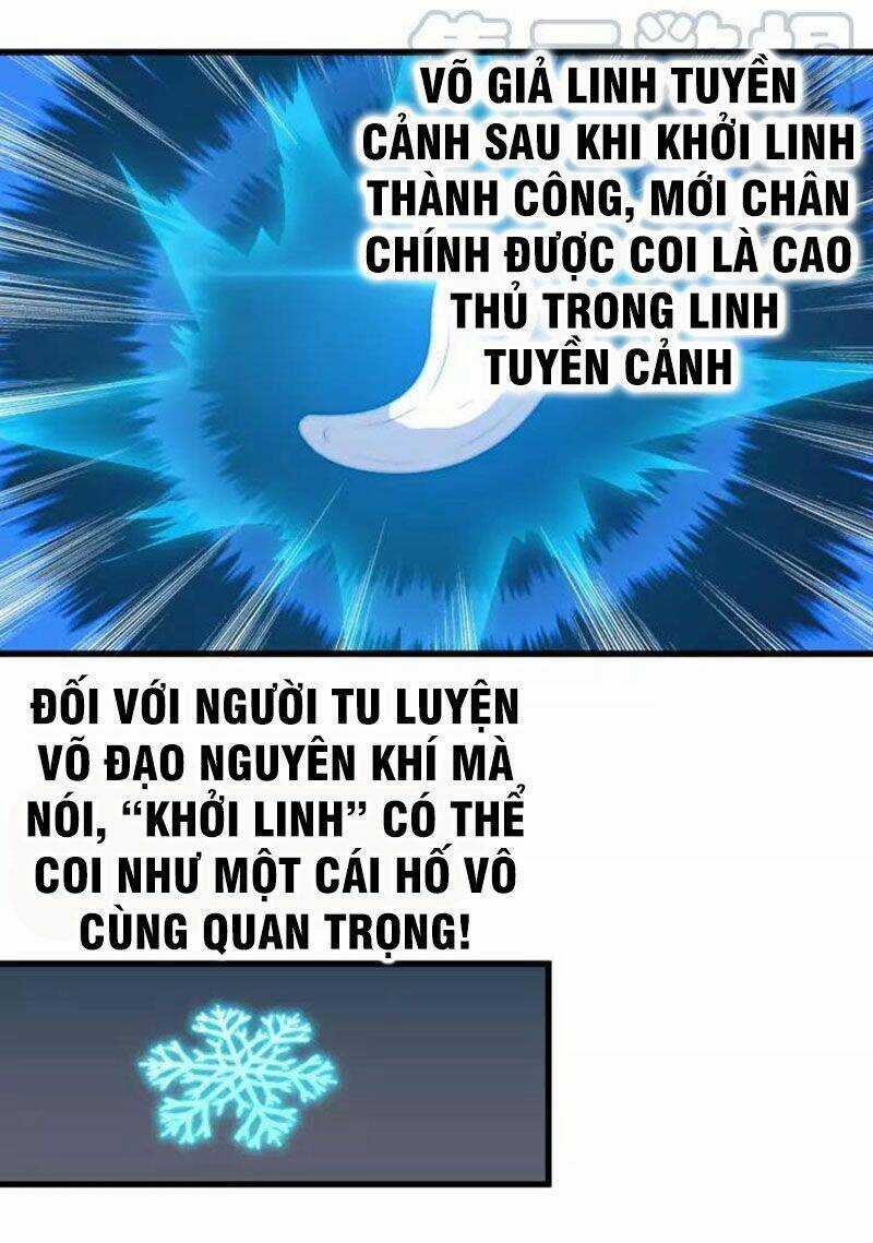 Ngự Thiên Thần Đế - Chapter 75 - Trang 4