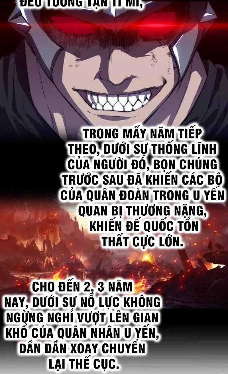 Ngự Thiên Thần Đế - Chapter 75 - Trang 31