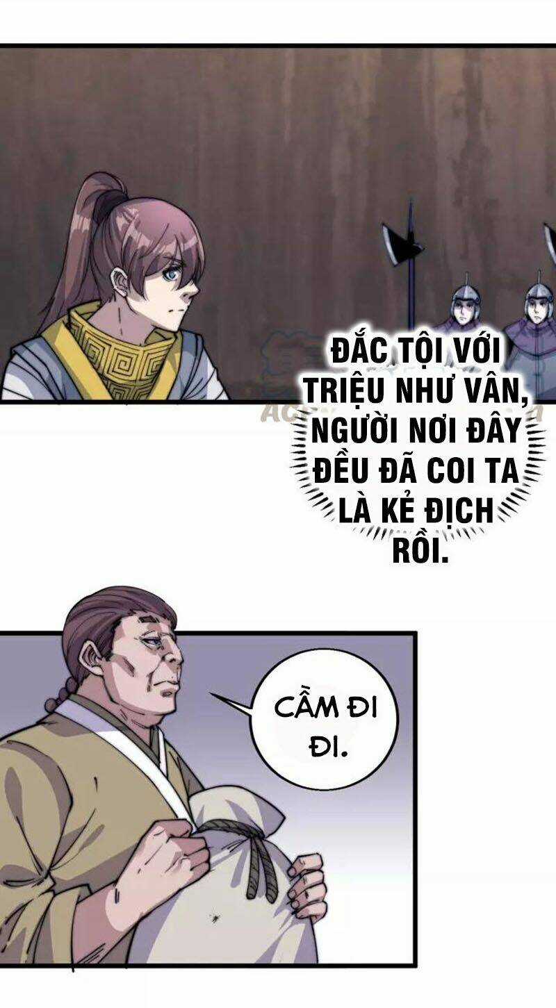 Ngự Thiên Thần Đế - Chapter 75 - Trang 10