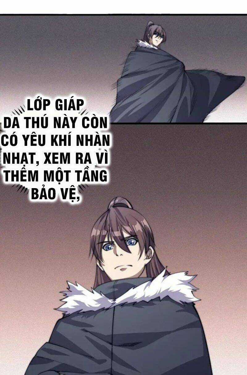 Ngự Thiên Thần Đế - Chapter 76 - Trang 11