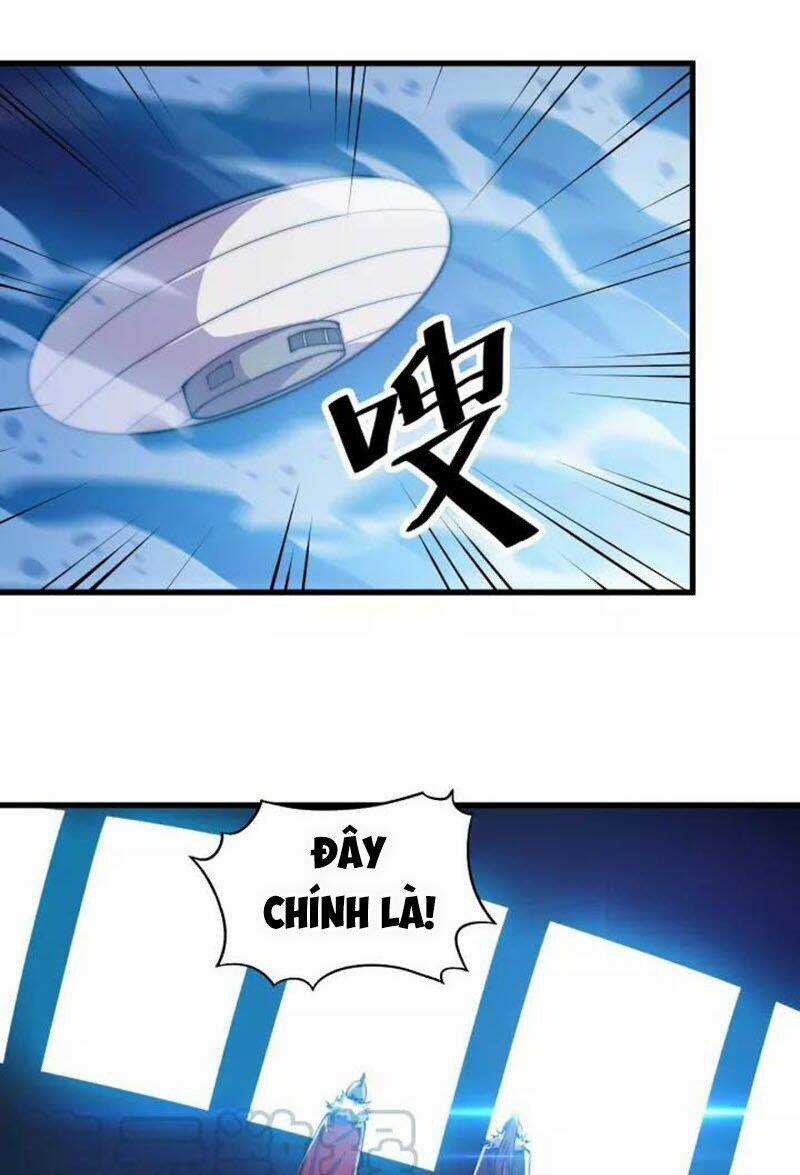 Ngự Thiên Thần Đế - Chapter 76 - Trang 14