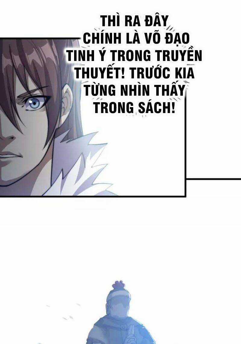 Ngự Thiên Thần Đế - Chapter 76 - Trang 16