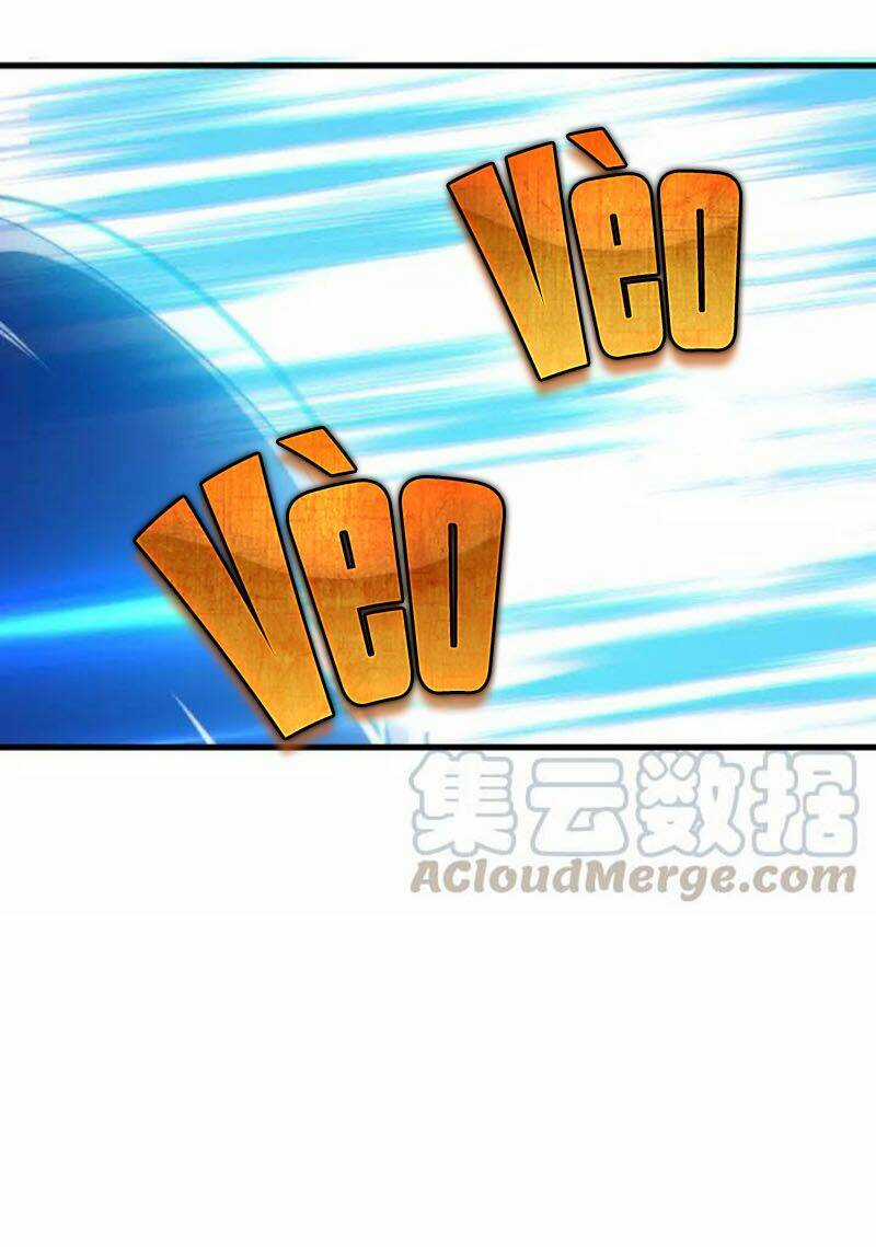 Ngự Thiên Thần Đế - Chapter 76 - Trang 18